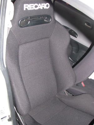 KAWAI WORKS D018L LEFT SIDE SEAT RAIL FOR RECARO IS84 ERGOMED FOR DAIHATSU MIRA L250.260.275 KAWAI-WORKS-58910