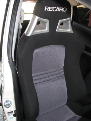 KAWAI WORKS D018R RIGHT SIDE SEAT RAIL FOR BRIDE RECLINING NEW FOR DAIHATSU MIRA L250.260.275 KAWAI-WORKS-58894
