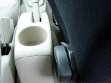 KAWAI WORKS D019L LEFT SIDE SEAT RAIL FOR SPARCO CORSA FOR DAIHATSU ESSE L235.245S KAWAI-WORKS-57016