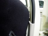 KAWAI WORKS D019L LEFT SIDE SEAT RAIL FOR SPARCO CORSA FOR DAIHATSU ESSE L235.245S KAWAI-WORKS-57016