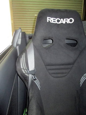 KAWAI WORKS D033LD LEFT SIDE SEAT RAIL FOR DAIHATSU COPEN LA400K 14.06~ KAWAI-WORKS-57338