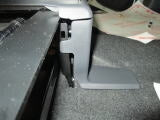 KAWAI WORKS D036L LEFT SIDE SEAT RAIL FOR BRIDE EURO2 DIGO FOR DAIHATSU HIJET CADDY LA700.710V 16.06~ KAWAI-WORKS-58171 - Black Hawk Japan