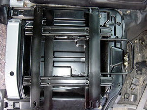 KAWAI WORKS D021L LEFT SIDE SEAT RAIL FOR RECARO C D FOR DAIHATSU ATREI . HIJET S200 SERIES 1999.1~2005.4 KAWAI-WORKS-56684