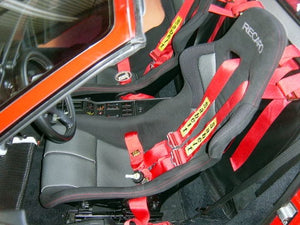 KAWAI WORKS IM328LD LEFT SIDE SEAT RAIL FOR FERRARI FERRARI 328 KAWAI-WORKS-63249