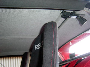KAWAI WORKS IM328LD LEFT SIDE SEAT RAIL FOR FERRARI FERRARI 328 KAWAI-WORKS-63249
