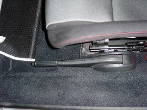 KAWAI WORKS IM328LD LEFT SIDE SEAT RAIL FOR FERRARI FERRARI 328 KAWAI-WORKS-63249