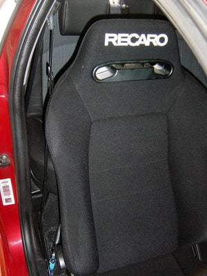 KAWAI WORKS IM021L LEFT SIDE SEAT RAIL FOR SPARCO EVO EVO2 FOR PEUGEOT PEUGEOT 206 KAWAI-WORKS-63844