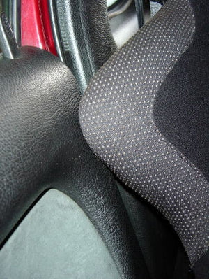 KAWAI WORKS IM021LD LEFT SIDE SEAT RAIL FOR PEUGEOT PEUGEOT 206 KAWAI-WORKS-63865