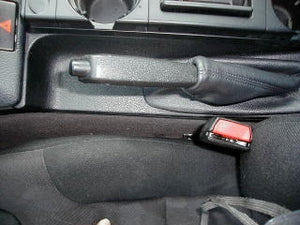 KAWAI WORKS IM002L LEFT SIDE SEAT RAIL FOR RECARO IS84 LS FOR BMW E36 3 SERIES KAWAI-WORKS-61668