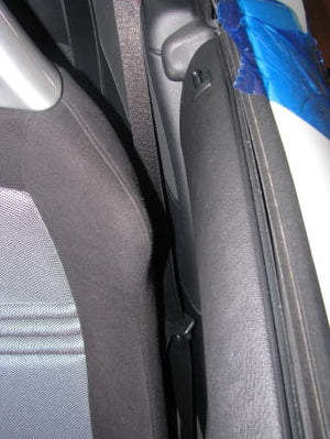 KAWAI WORKS IM070R RIGHT SIDE SEAT RAIL FOR SPARCO R100 CHPONO-ROAD 959CR FOR BMW E89 Z4. 09.05~ KAWAI-WORKS-62255