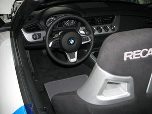 KAWAI WORKS IM070L LEFT SIDE SEAT RAIL FOR RECARO IS05 LX-F FOR BMW E89 Z4. 09.05~ KAWAI-WORKS-62285