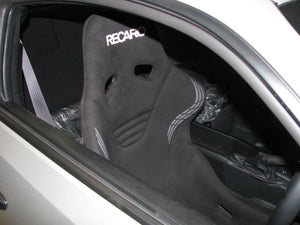 KAWAI WORKS T130LD LEFT SIDE SEAT RAIL FOR SUBARU BRZ ZC6 12.03~ 21.03 KAWAI-WORKS-46605
