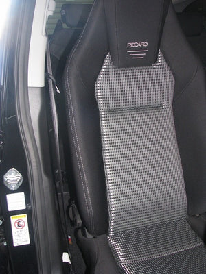 KAWAI WORKS H094R RIGHT SIDE SEAT RAIL FOR RECARO IS84 LS FOR HONDA JADE FR4.5 15.02~ KAWAI-WORKS-26075