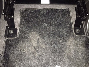KAWAI WORKS H094R RIGHT SIDE SEAT RAIL FOR RECARO CT C FOR HONDA JADE FR4.5 15.02~ KAWAI-WORKS-26087