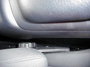 KAWAI WORKS MA033R RIGHT SIDE SEAT RAIL FOR RECARO IS05 SR-6.7.11 FOR MAZDA RX-7 FD3S 91.10~ KAWAI-WORKS-42778