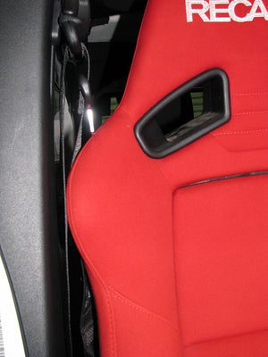 KAWAI WORKS IM106R RIGHT SIDE SEAT RAIL FOR BRIDE EURO2 DIGO FOR WRANGLER JK JK36.38L (UNLIMITED) KAWAI-WORKS-64694