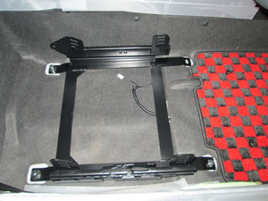 KAWAI WORKS H093RD RIGHT SIDE SEAT RAIL FOR HONDA S660 JW5 KAWAI-WORKS-27065
