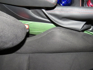 KAWAI WORKS MA047L LEFT SIDE SEAT RAIL FOR SPARCO STAR SPORTIMO PLUS MILAN FOR MAZDA ATENZA GJ  KAWAI-WORKS-43446