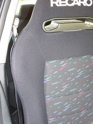KAWAI WORKS T070L LEFT SIDE SEAT RAIL FOR RECARO AM19 AM-19-JS JK FOR TOYOTA ALTEZZA SXE10 98.10~ KAWAI-WORKS-01697