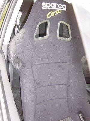 KAWAI WORKS T070RD RIGHT SIDE SEAT RAIL FOR TOYOTA ALTEZZA SXE10 98.10~ KAWAI-WORKS-01738