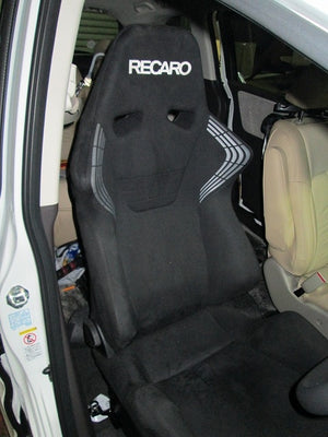 KAWAI WORKS H092R RIGHT SIDE SEAT RAIL FOR RECARO IS84 LS FOR HONDA ODYSSEY RC1 13.11~ KAWAI-WORKS-29483