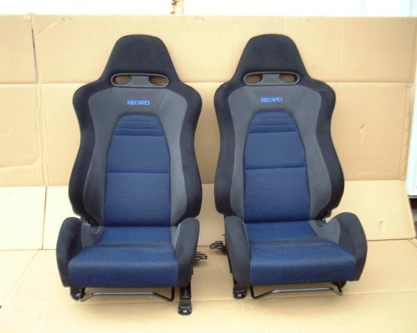 KAWAI WORKS MI030R RIGHT SIDE SEAT RAIL FOR MITSUBISHI LANCER CT9A EVOLUTION VII~IX KAWAI-WORKS-40797