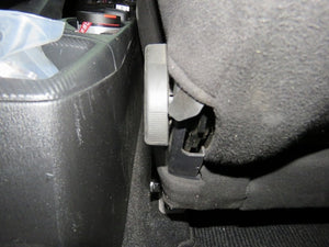 KAWAI WORKS MA048L LEFT SIDE SEAT RAIL FOR COBRA SEBRING FOR MAZDA DEMIO.FESTIVA WAGON DJ5.3 S 14.09~ KAWAI-WORKS-44295