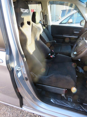 KAWAI WORKS H099L LEFT SIDE SEAT RAIL FOR COBRA IMOLA2 FOR HONDA FREED GB7.8 (HYBRID CAR) KAWAI-WORKS-34013