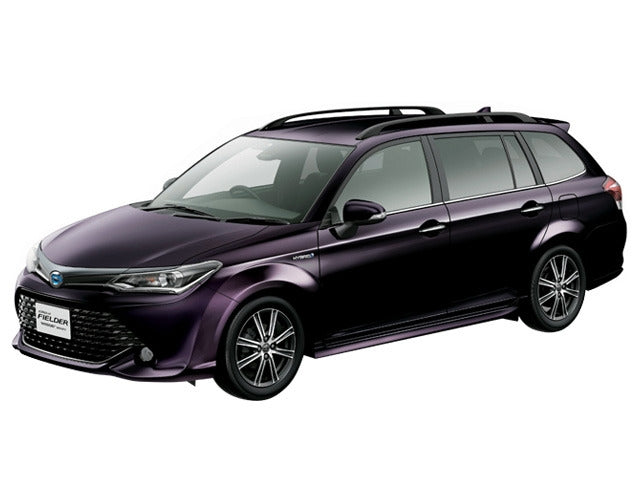 KAWAI WORKS T137R RIGHT SIDE SEAT RAIL FOR RECARO SP-GN FOR TOYOTA COROLLA.SPRINTER.FIELDER.AXIO E160 12.05~ KAWAI-WORKS-05475 - Black Hawk Japan