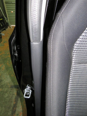 KAWAI WORKS D040R RIGHT SIDE SEAT RAIL FOR SPARCO EVO EVO2 FOR DAIHATSU MIRAIS LA350 KAWAI-WORKS-59297