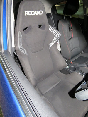 KAWAI WORKS MA049R RIGHT SIDE SEAT RAIL FOR BRIDE RECLINING NEW FOR MAZDA DEMIO.FESTIVA WAGON DJ5.3 S 14.09~ KAWAI-WORKS-44333