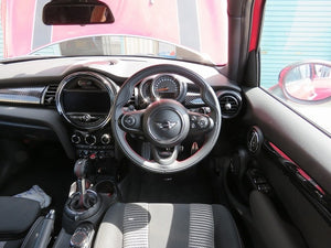 KAWAI WORKS IM101L LEFT SIDE SEAT RAIL FOR SPARCO CORSA FOR BMW.MINI LN.LR.XT.XS.XM.XN (F54,F55,F56) 14.04~ KAWAI-WORKS-63125