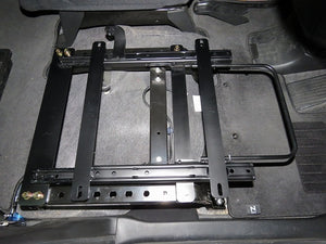 KAWAI WORKS H095R RIGHT SIDE SEAT RAIL FOR SPARCO R100 EXPEDITION SKY FOR HONDA N-BOX JF1.2 12.11~ 17.09 KAWAI-WORKS-26392