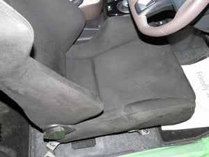 KAWAI WORKS N095R RIGHT SIDE SEAT RAIL FOR SPARCO SUPER SPORTS 936 FOR NISSAN NOTE HE12(E-POWER) 16.11~ KAWAI-WORKS-17634