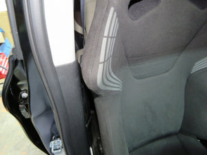KAWAI WORKS N095R RIGHT SIDE SEAT RAIL FOR RECARO IS84 LX FOR NISSAN NOTE HE12(E-POWER) 16.11~ KAWAI-WORKS-17601