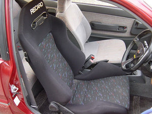 KAWAI WORKS H065R RIGHT SIDE SEAT RAIL FOR RECARO SPORTSTER FOR HONDA TODAY JA3.JW4(4WD) 85.9~ 93.1 KAWAI-WORKS-32926