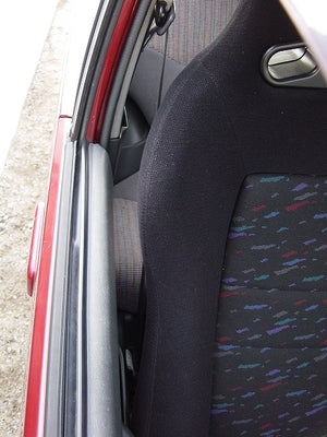 KAWAI WORKS H065R RIGHT SIDE SEAT RAIL FOR COBRA ALL TYPES OF RECLINERS FOR HONDA TODAY JA3.JW4(4WD) 85.9~ 93.1 KAWAI-WORKS-32959