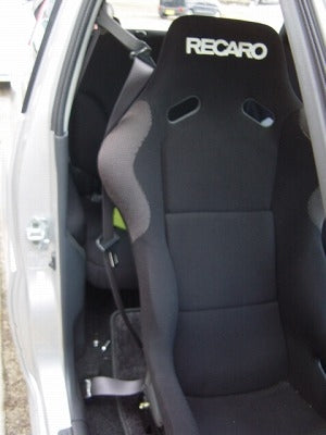 KAWAI WORKS S025L LEFT SIDE SEAT RAIL FOR SPARCO R100 EXPEDITION SKY FOR CHEVROLET CRUZE HR51.52.81.82S 01.11~ 08.07 KAWAI-WORKS-64627