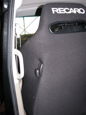 KAWAI WORKS D043R RIGHT SIDE SEAT RAIL FOR DAIHATSU ATREI.HIJET S300 SERIES AFTER M.C 2017.11~2021.12 KAWAI-WORKS-56723