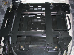 KAWAI WORKS D043L LEFT SIDE SEAT RAIL FOR DAIHATSU ATREI.HIJET S300 SERIES AFTER M.C 2017.11~2021.12 KAWAI-WORKS-56724