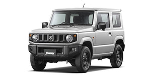 KAWAI WORKS S084L LEFT SIDE SEAT RAIL FOR KAWAI WORKS DATSUN FOR SUZUKI JIMNY SIERRA JB74W 18.07~ KAWAI-WORKS-54033