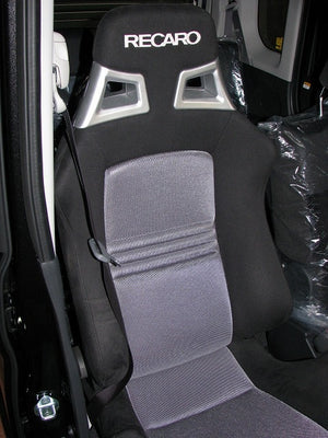 KAWAI WORKS D032R RIGHT SIDE SEAT RAIL FOR RECARO SPORTSTER FOR DAIHATSU TANTO LA600S 13.10~ KAWAI-WORKS-57846