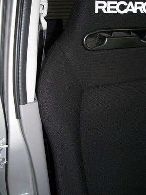 KAWAI WORKS S061L LEFT SIDE SEAT RAIL FOR RECARO AM19 AM-19-JS JK FOR MAZDA AZ WAGON MJ23S 08.09~ KAWAI-WORKS-41882 - Black Hawk Japan