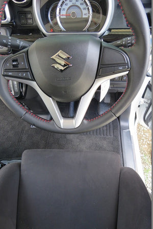KAWAI WORKS S086R RIGHT SIDE SEAT RAIL FOR SUZUKI SPACIA MK53S 17.12~ KAWAI-WORKS-54969