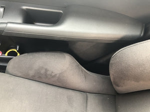 KAWAI WORKS D044R RIGHT SIDE SEAT RAIL FOR RECARO SP-GP FOR DAIHATSU ROCKY A200.210S 19.11~ KAWAI-WORKS-60296