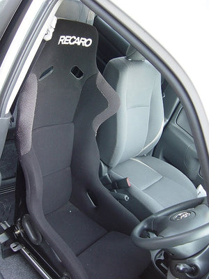 KAWAI WORKS T092L LEFT SIDE SEAT RAIL FOR RECARO CT CT FOR TOYOTA VITZ.PLATZ S.NCP1  KAWAI-WORKS-02618 - Black Hawk Japan