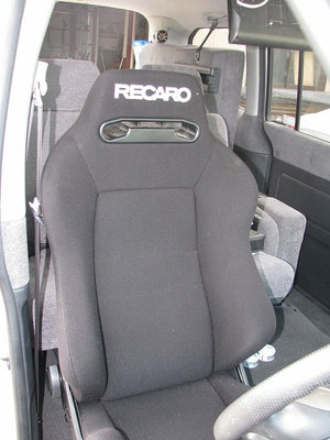KAWAI WORKS H074L LEFT SIDE SEAT RAIL FOR HONDA STEP WAGON CBA-RF3~8 03.06~ 05.04 KAWAI-WORKS-31681