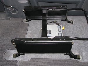 KAWAI WORKS H074R RIGHT SIDE SEAT RAIL FOR HONDA STEP WAGON CBA-RF3~8 03.06~ 05.04 KAWAI-WORKS-31680