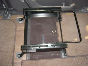 KAWAI WORKS H072L LEFT SIDE SEAT RAIL FOR HONDA STEP WGN RG1.2.3 05.05~ KAWAI-WORKS-31785
