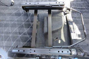 KAWAI WORKS T156L LEFT SIDE SEAT RAIL FOR TOYOTA NOAH.BOXY ZRR70G 07.06~ 13.12 KAWAI-WORKS-10265 - Black Hawk Japan
